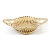 Image 4 : Gullah Sweetgrass Charleston Bread Basket