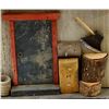 Image 8 : Vintage General Store Birdhouse