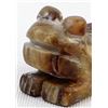 Image 4 : Carved Stone Frog Fetish