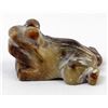 Image 5 : Carved Stone Frog Fetish