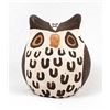 Image 2 : Acoma Miniature Pottery Owl by W. Aragon