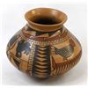 Image 3 : Mata Ortiz Polychrome Pottery Jar, Lupe Sandoval