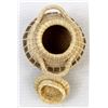 Image 9 : Lidded Sweetgrass Basket