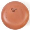 Image 9 : 1987 Jemez Hand Painted Ceramic Pottery Bowl