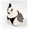 Image 1 : Acoma Hand Painted Ceramic Pottery Quail