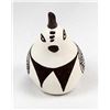 Image 2 : Acoma Hand Painted Ceramic Pottery Quail