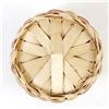 Image 8 : Native American Penobscot Miniature Basket