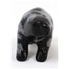 Image 2 : Snowflake Obsidian Bear Fetish