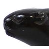 Image 8 : Snowflake Obsidian Bear Fetish