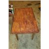 Image 2 : Vintage Table 29×48×30
