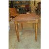 Image 3 : Vintage Table 29×48×30