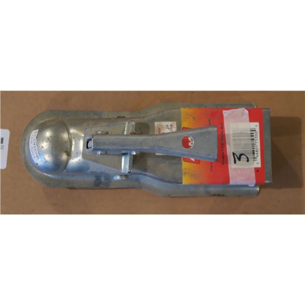 1 7/8 Trailer Tongue Ball (new)