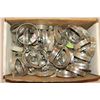 Image 2 : Box of Hose Clamps