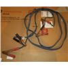 Image 1 : Booster Cables
