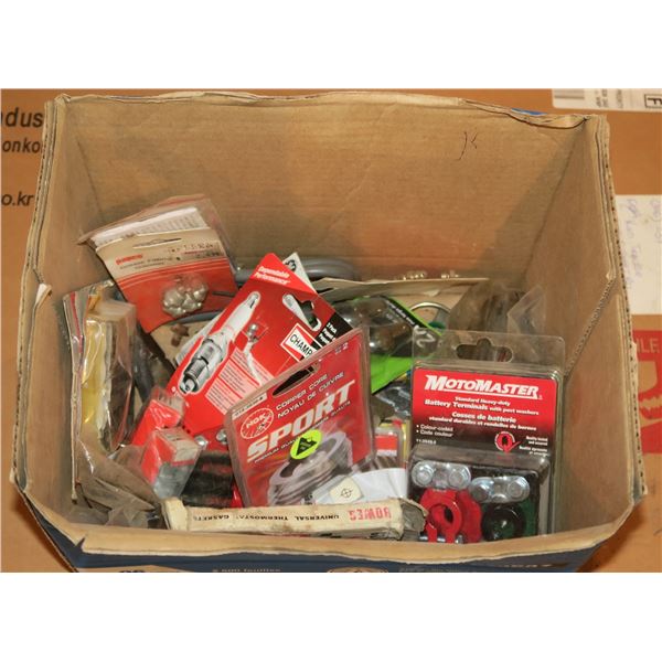 Lot automotive Electrical parts