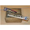 Image 1 : Lot Drill bits, 2 New