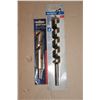 Image 2 : Lot Drill bits, 2 New