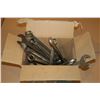 Image 1 : Lot various Large Wrenches