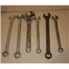 Image 2 : Lot various Large Wrenches