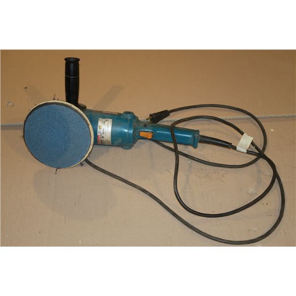 Makita Angle Grinder