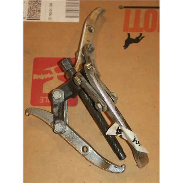 3 Jaw Puller