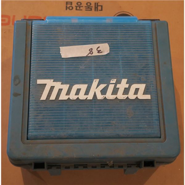 Makita Hammer Drill HP1630