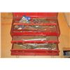 Image 2 : Toolbox + Contents