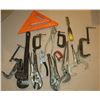 Image 1 : Lot misc. Tools