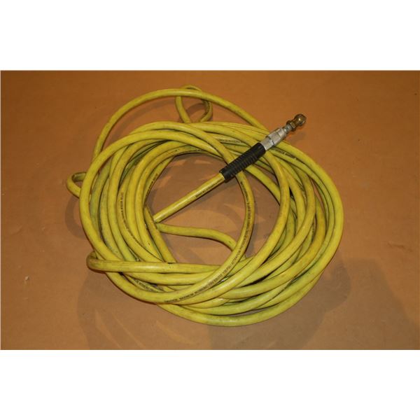 Air Hose w/ Quick Coupler