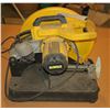 Image 2 : DeWalt Chop Saw 028710