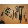 Image 2 : Lot misc. Tools