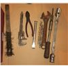 Image 2 : Lot misc. Tools
