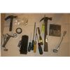 Image 1 : Lot misc. Tools