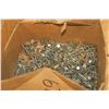 Image 1 : Lot of nails, misc. sizes