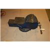 Image 1 : 8" Bench Vise