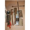 Image 1 : Lot misc. tools