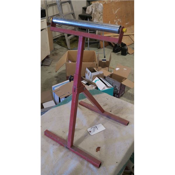 Roller Stand