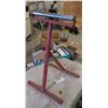 Image 1 : Roller Stand