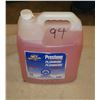 Image 1 : Full jug of plumbing antifreeze