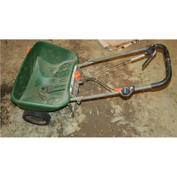Scott's Seed Spreader