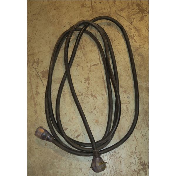 240v RV/Welder Cord
