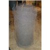 Image 1 : Roll of Chicken Wire ~4ft