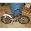 Image 2 : Vintage Kids banana Bike ~20" height