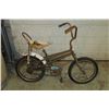 Image 1 : Vintage Kids banana Bike ~20" height