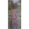 Image 1 : Weight bench ~46"