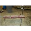 Image 3 : Weight bench ~46"