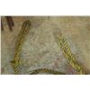 Image 3 : Two tow ropes (Damaged) Unknown Capacity