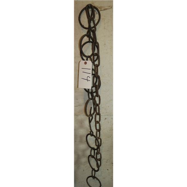 Lot of Vintage Chain