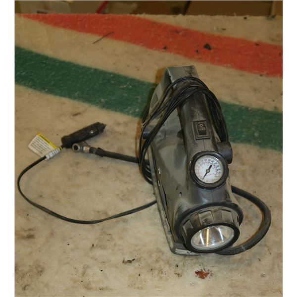 12v Air Compressor