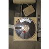 Image 2 : Reel to Reel Recorder w/ Mic & Tapes